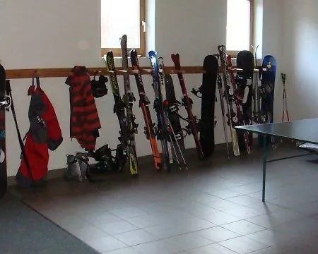 Homestay Bodererhof