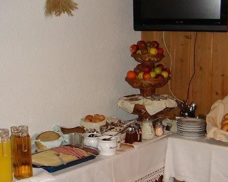 Homestay Bodererhof