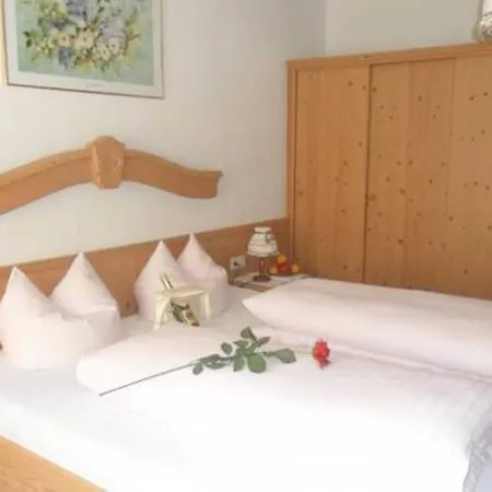 Bodererhof Homestay Uderns